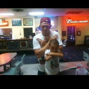 Meet your Posher, Micah